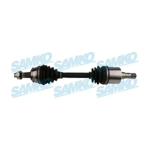 DS37102 SAMKO