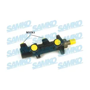 P24002 SAMKO