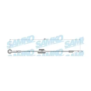 SAMKO C0222B