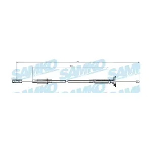 SAMKO C0261C
