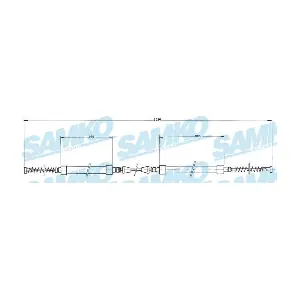C0162B SAMKO