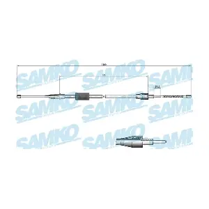 C0035B SAMKO