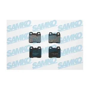 SAMKO 5SP333