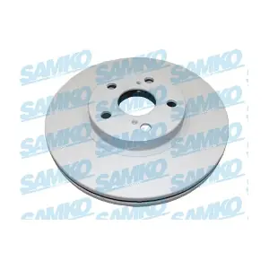 T2040VR SAMKO
