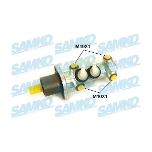 P01442 SAMKO