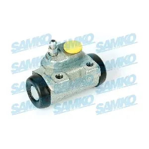 C12357 SAMKO