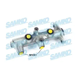 P20988 SAMKO