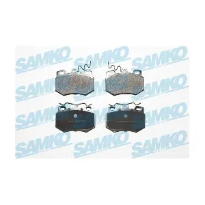 SAMKO 5SP931