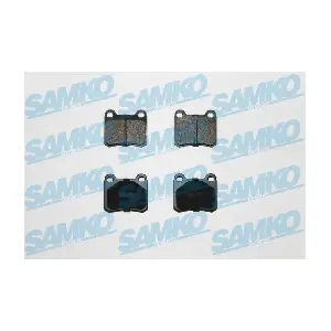 SAMKO 5SP158