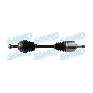 DS52312 SAMKO