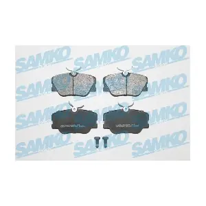 SAMKO 5SP280