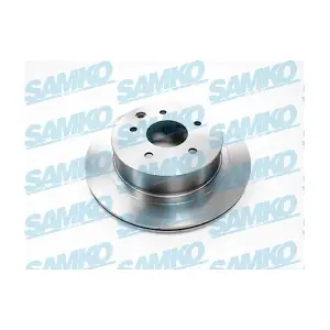 SAMKO N2006VR