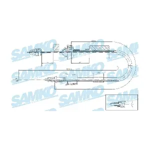 C0199C SAMKO