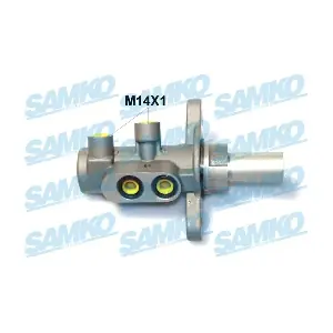 P30940 SAMKO