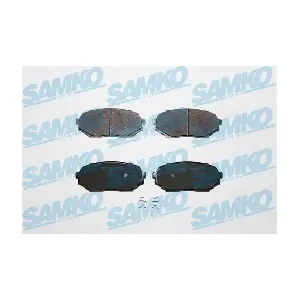SAMKO 5SP525