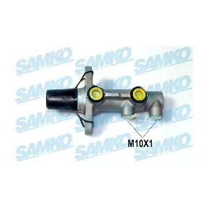 P30956 SAMKO