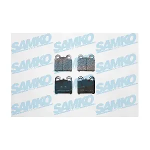 SAMKO 5SP112