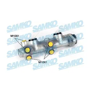 P16707 SAMKO