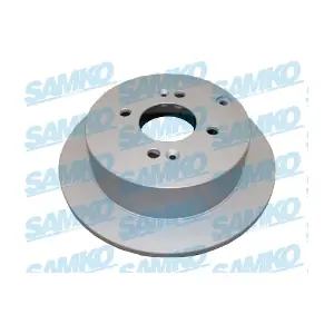 H2019PR SAMKO