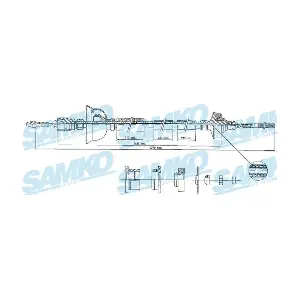 C0315C SAMKO