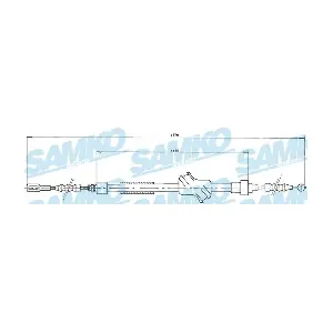 C0044B SAMKO