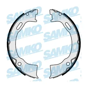 81020 SAMKO