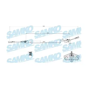 SAMKO C0448B