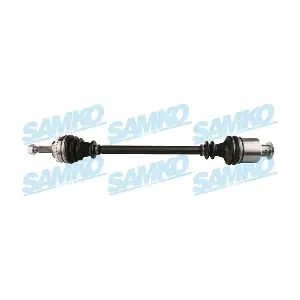DS39137 SAMKO