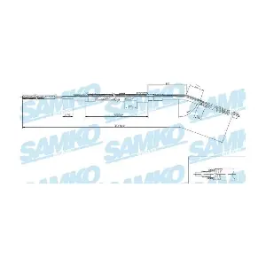 C0067B SAMKO