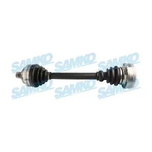 DS51052 SAMKO