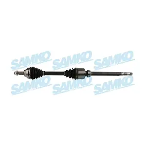 DS60193 SAMKO