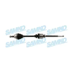 DS16207 SAMKO