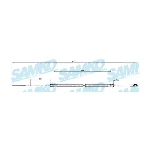 C0069B SAMKO