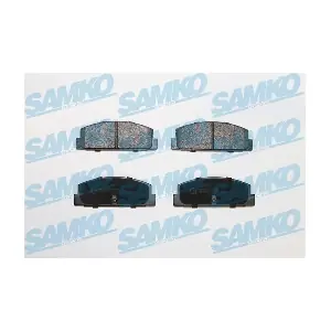 SAMKO 5SP336