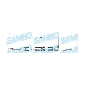 SAMKO C0087C