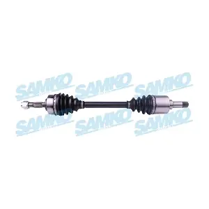 DS60589 SAMKO