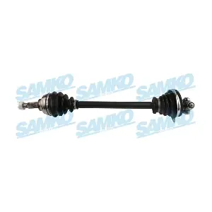 DS60295 SAMKO