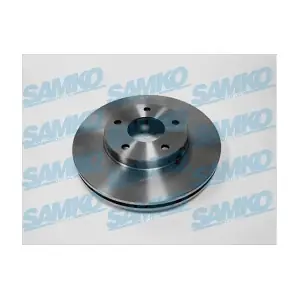 N2002VR SAMKO