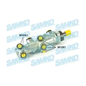 P11922 SAMKO