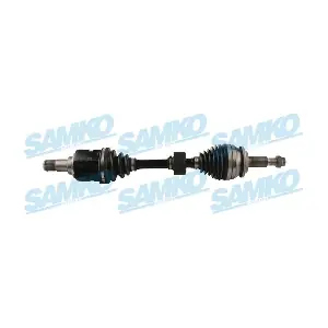 DS60896 SAMKO