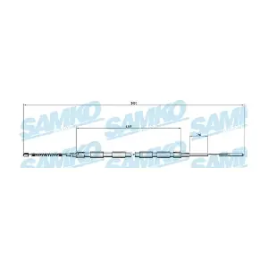 C0302B SAMKO