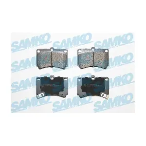 SAMKO 5SP366