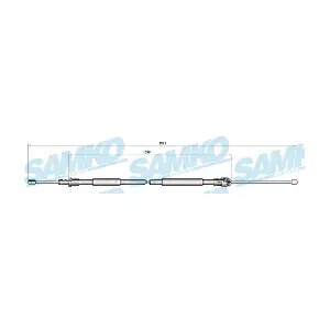 C0105B SAMKO