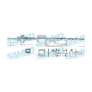 SAMKO C0022C