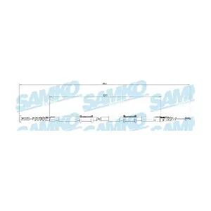 C0026B SAMKO