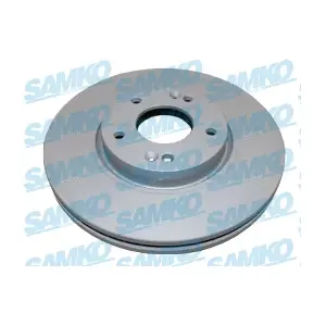 H2029VR SAMKO