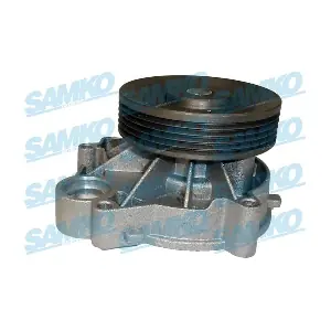 WP0375 SAMKO