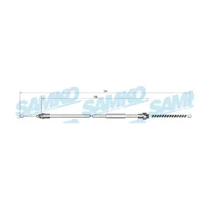 C0400B SAMKO