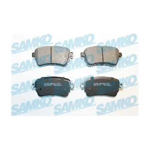 SAMKO 5SP2034