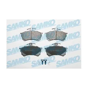 SAMKO 5SP420